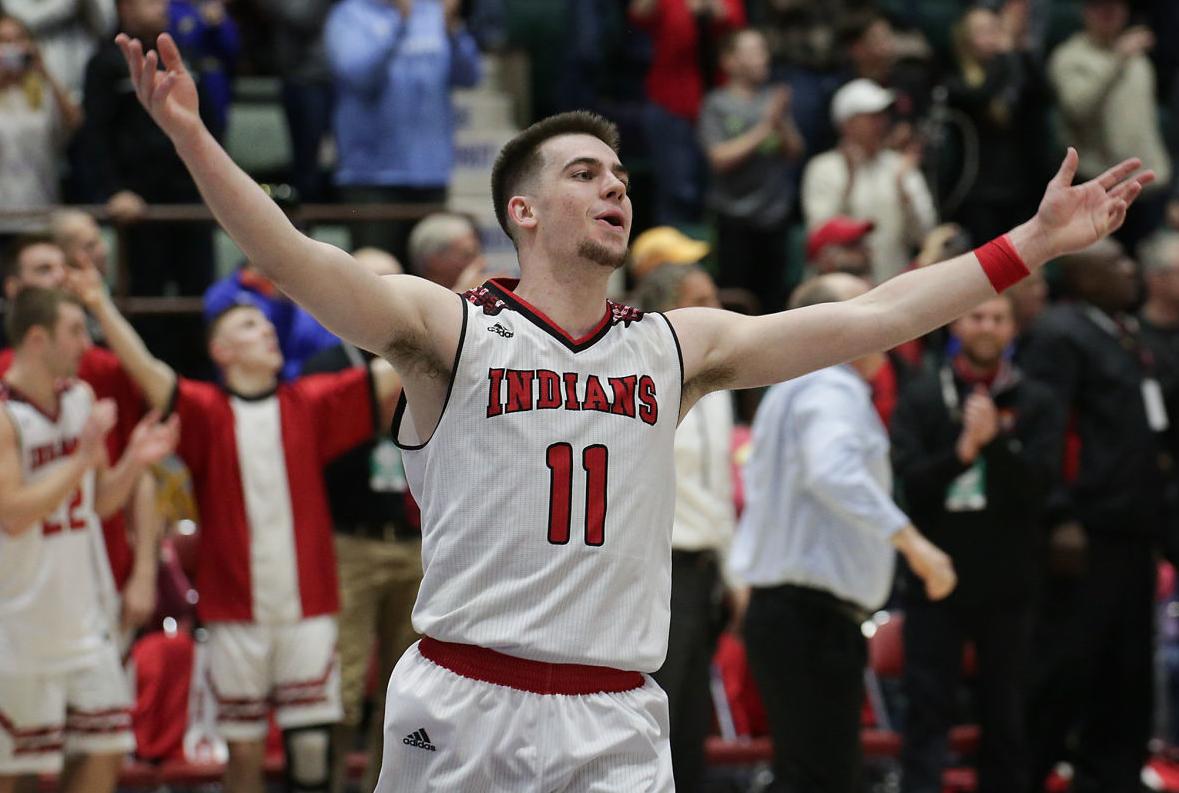 Federation: Glens Falls vs. Cardinal O'Hara